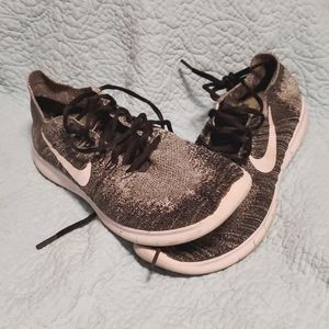 Nike free RN Flyknit